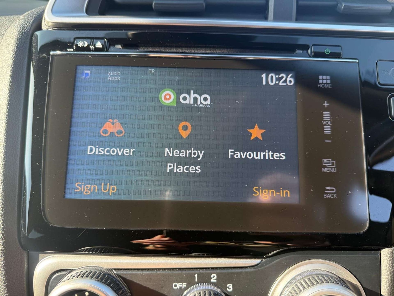 Used Honda Jazz 2018 for sale - 77762303: Photo 13