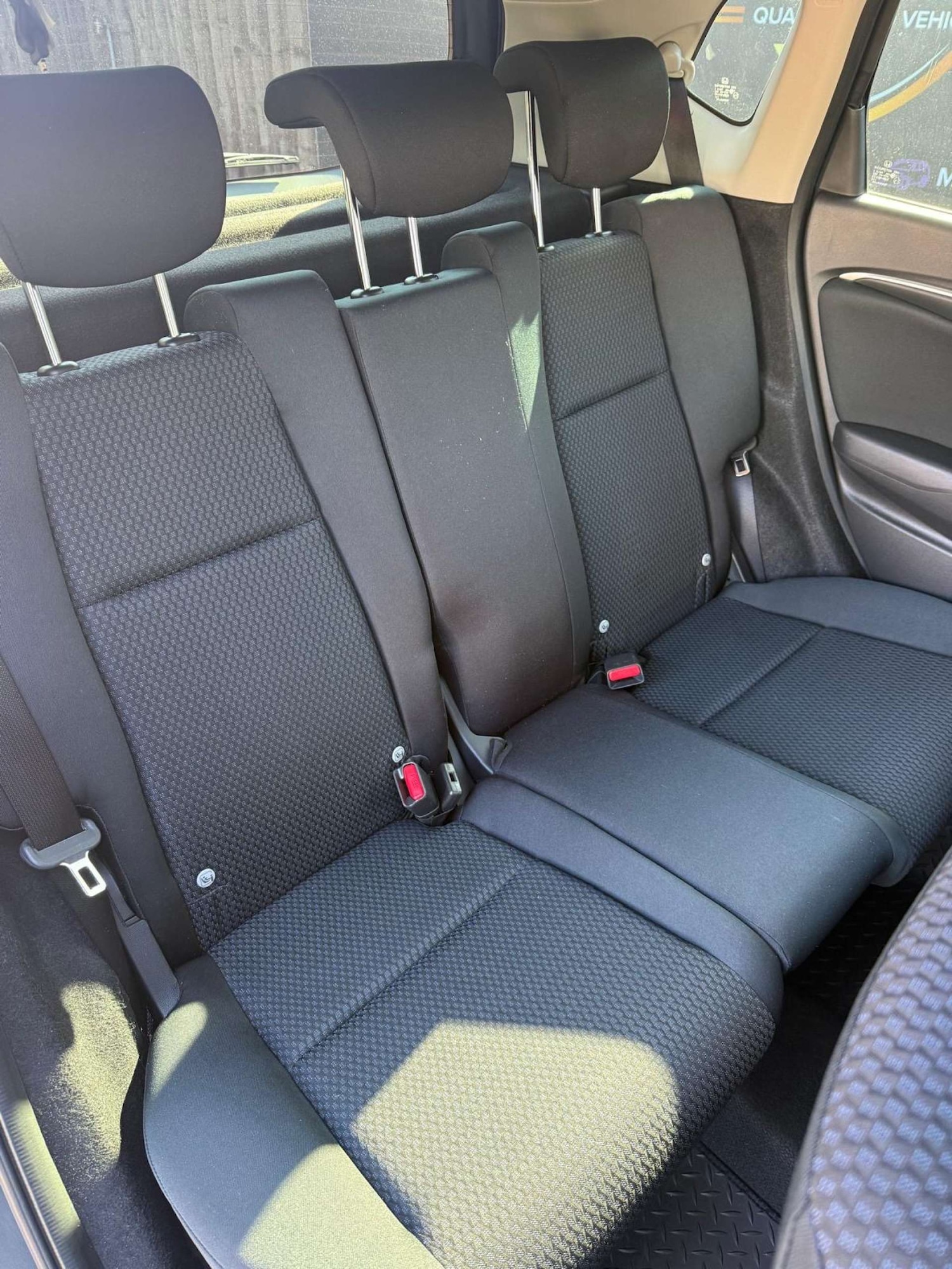 Used Honda Jazz 2018 for sale - 77762303: Photo 14