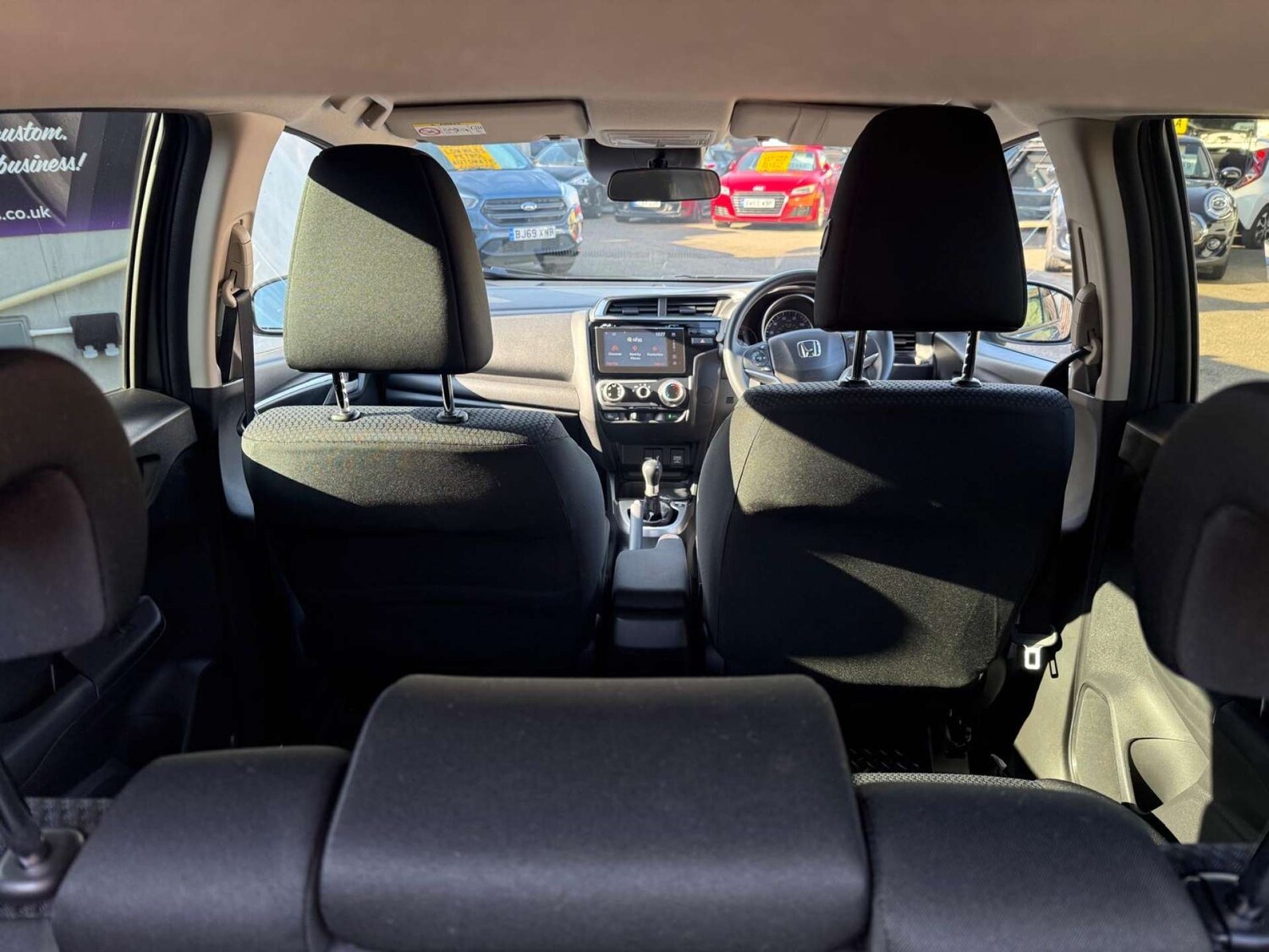 Used Honda Jazz 2018 for sale - 77762303: Photo 15