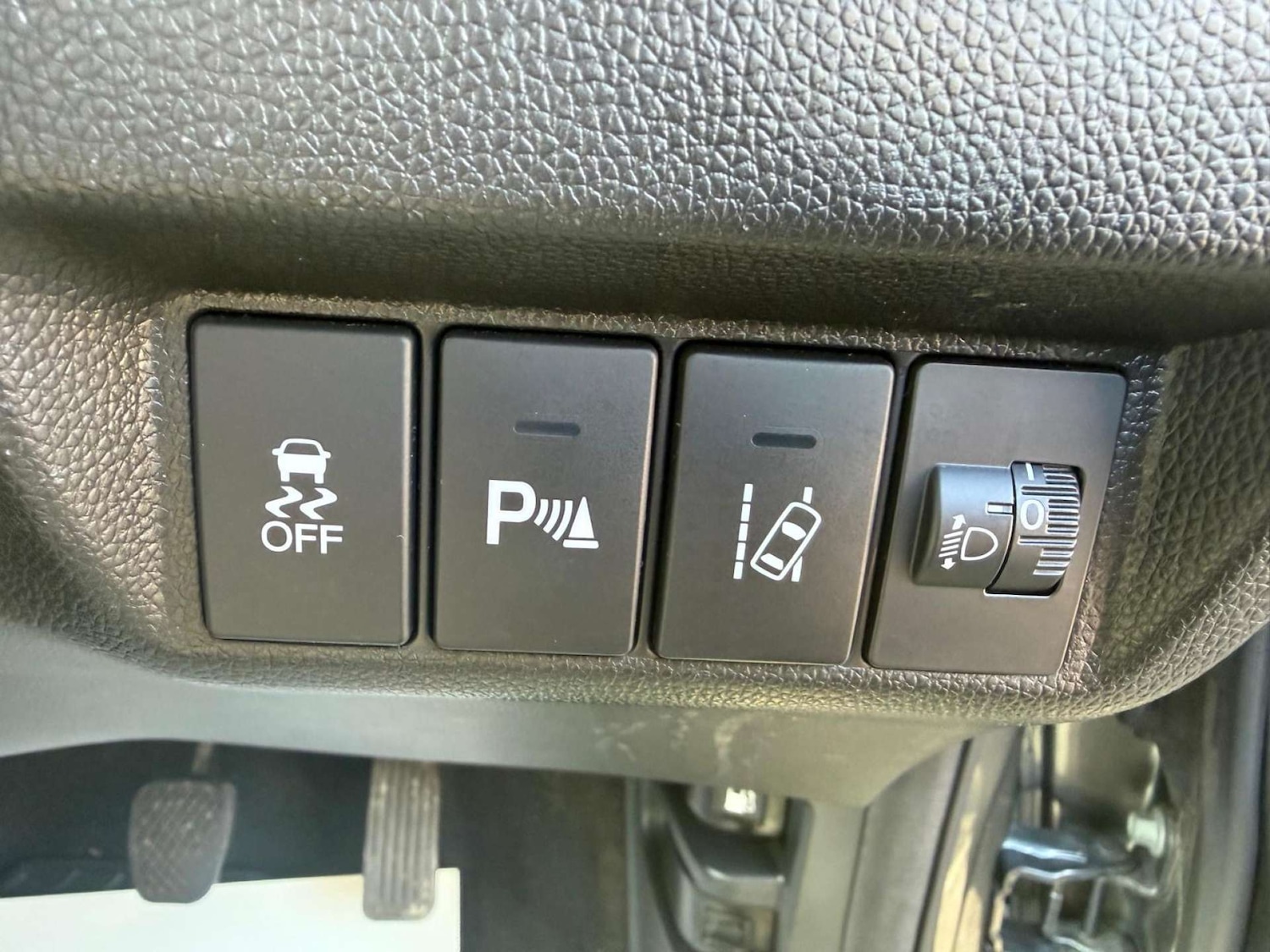 Used Honda Jazz 2018 for sale - 77762303: Photo 16