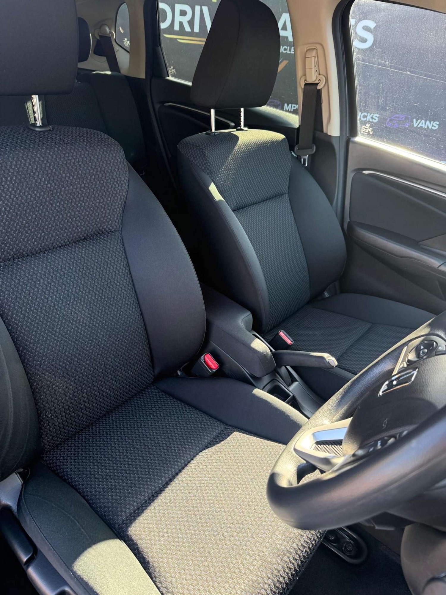 Used Honda Jazz 2018 for sale - 77762303: Photo 21