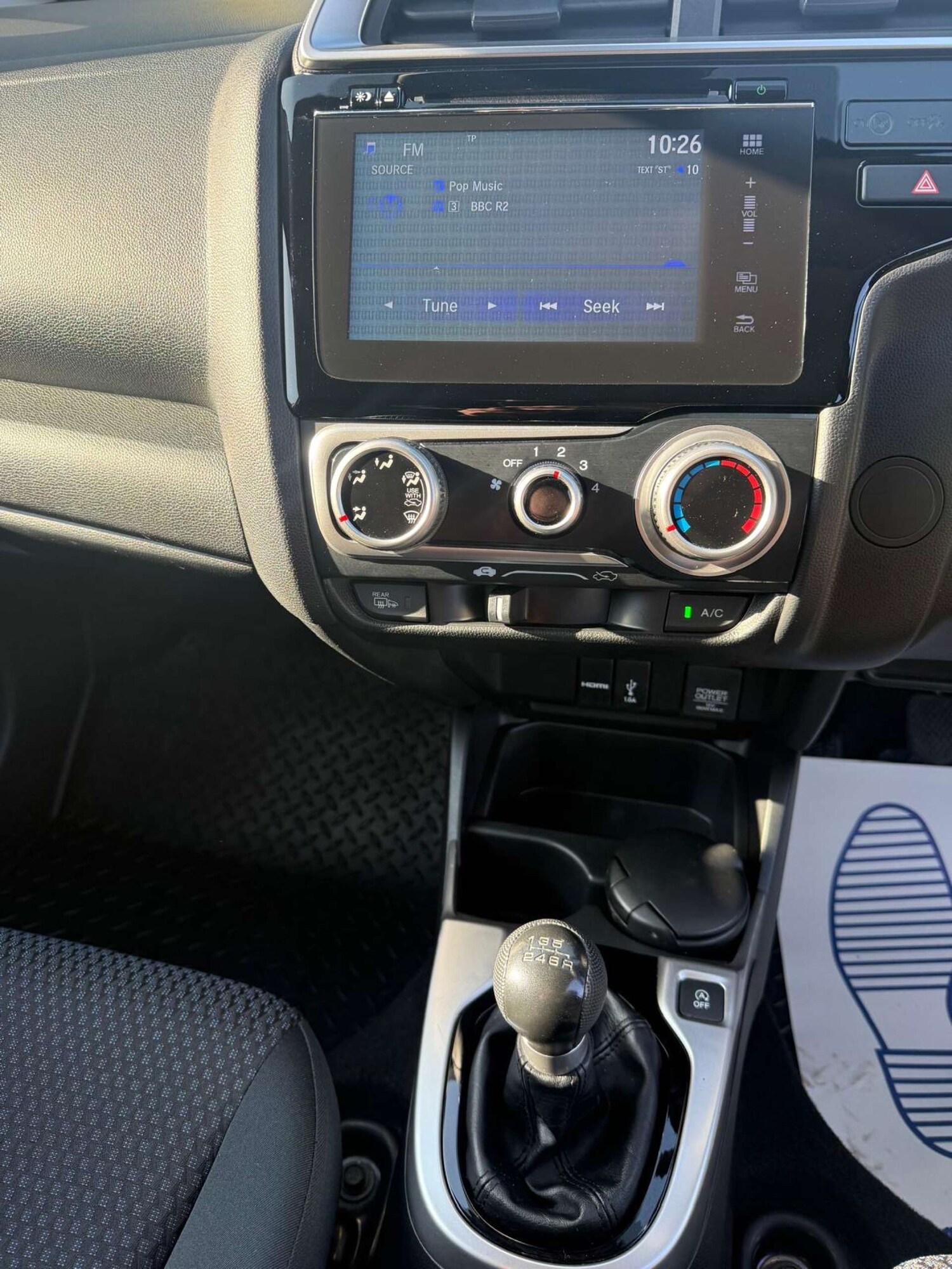 Used Honda Jazz 2018 for sale - 77762303: Photo 25