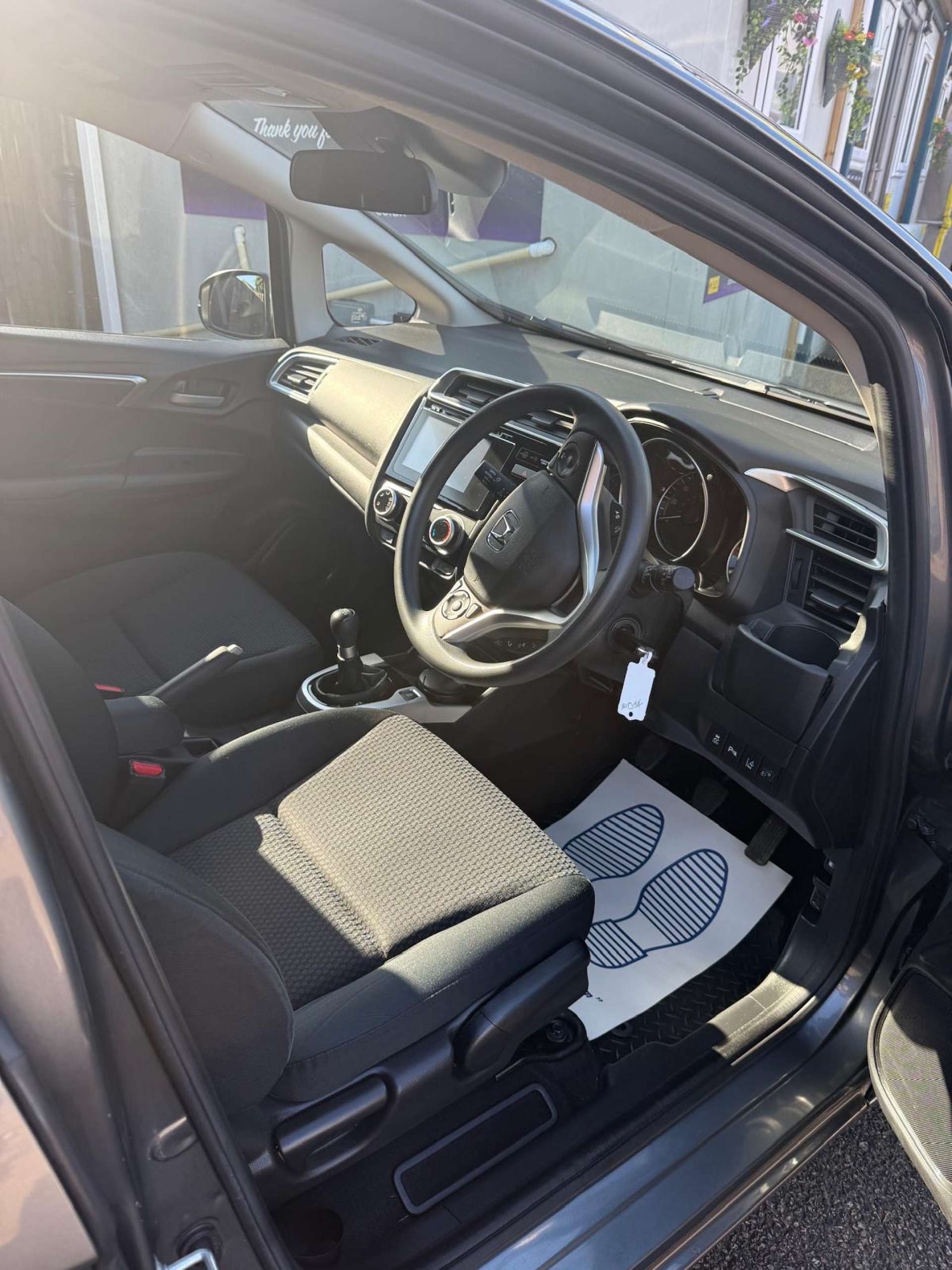 Used Honda Jazz 2018 for sale - 77762303: Photo 28