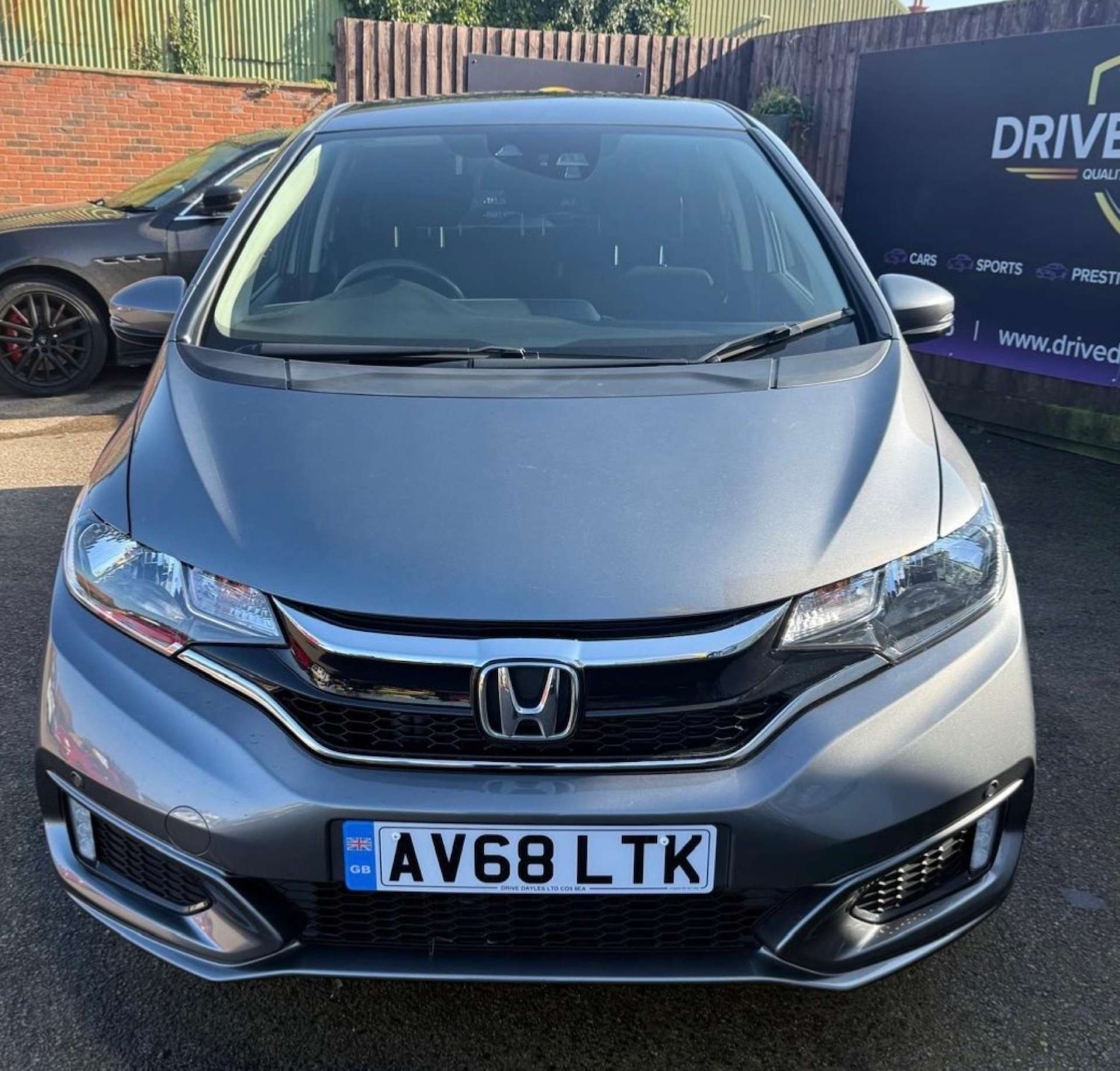Used Honda Jazz 2018 for sale - 77762303: Photo 3