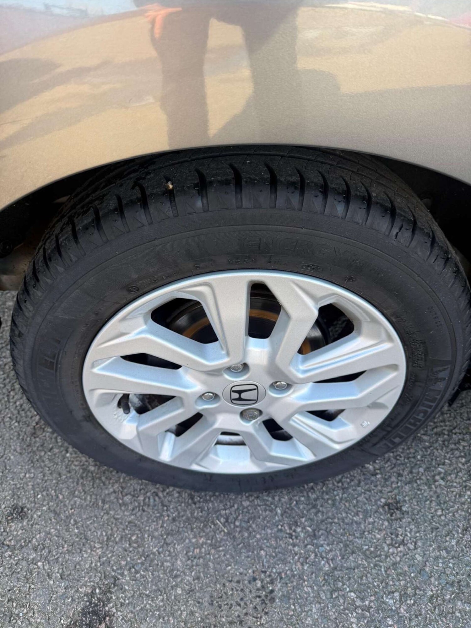 Used Honda Jazz 2018 for sale - 77762303: Photo 32