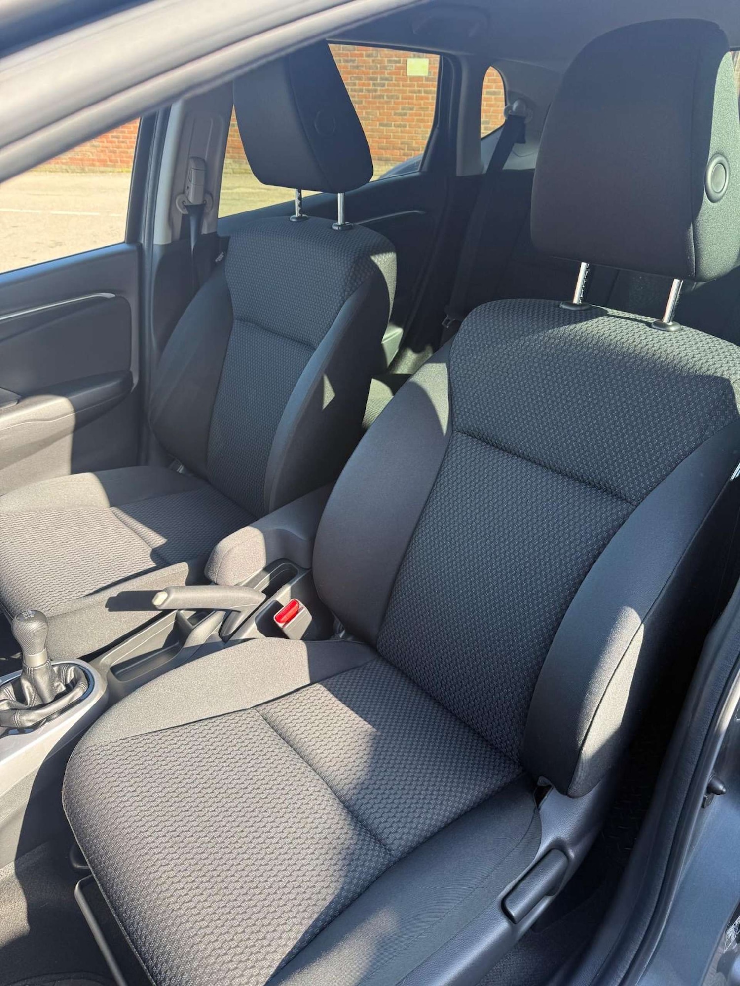 Used Honda Jazz 2018 for sale - 77762303: Photo 33