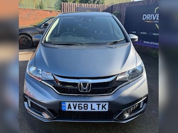Used Honda Jazz 2018 for sale - 77762303: Photo