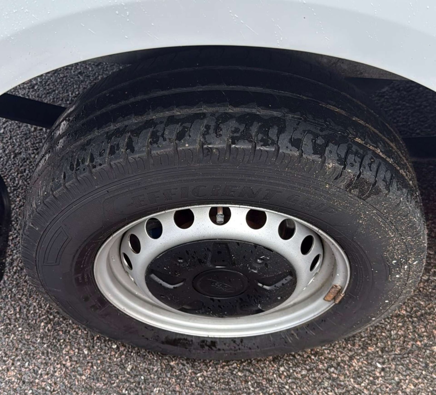 Used Ford Transit Custom 2022 for sale - 76352615: Photo 20