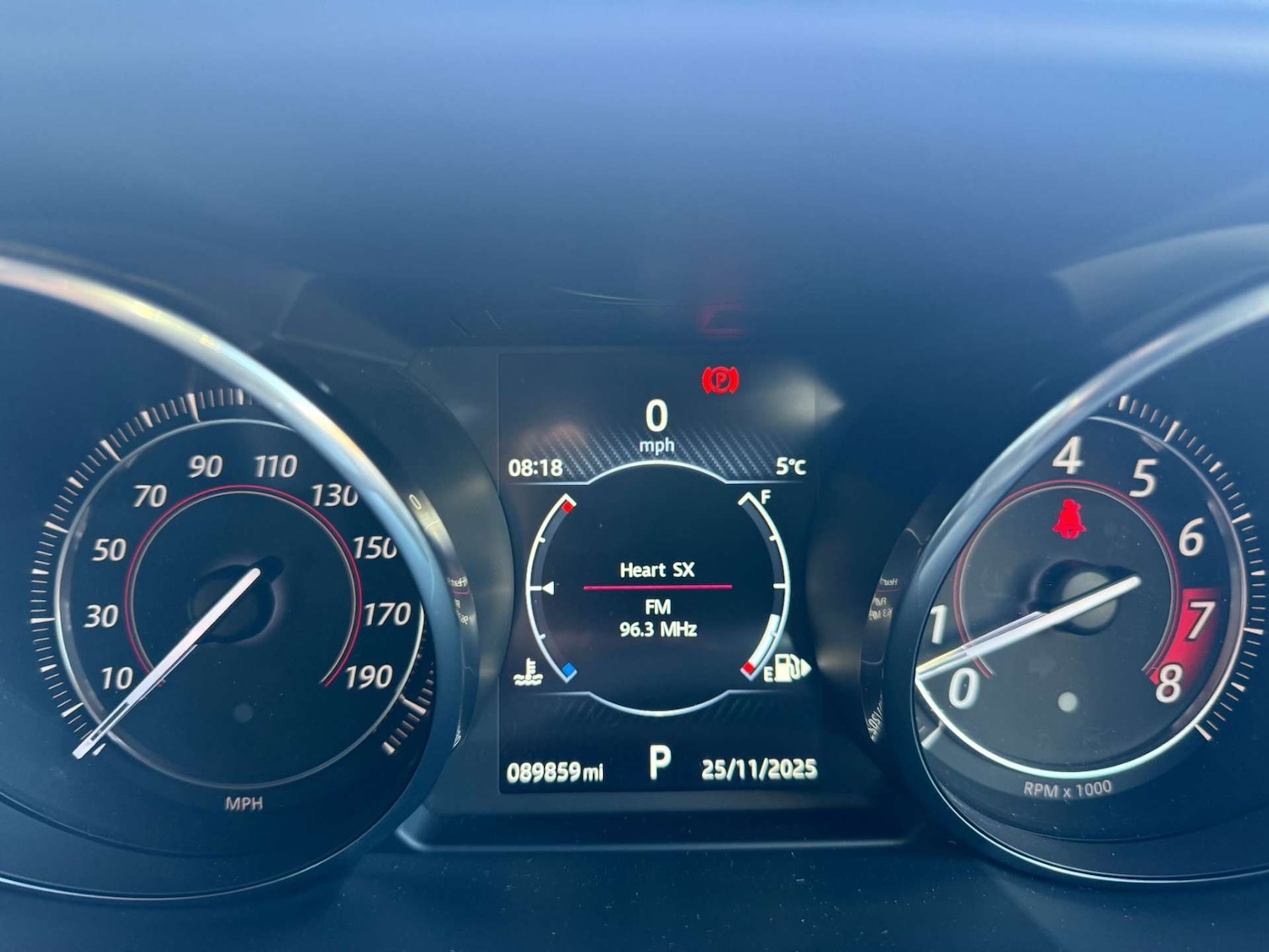 Used Jaguar F-Type 2016 for sale - 76709167: Photo 10