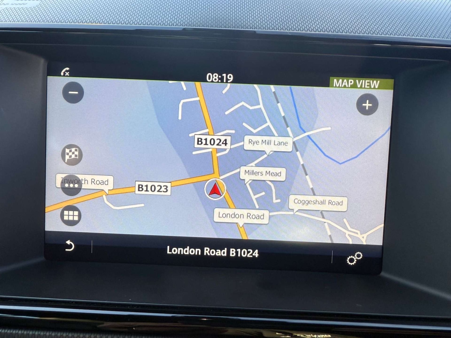 Used Jaguar F-Type 2016 for sale - 76709167: Photo 12