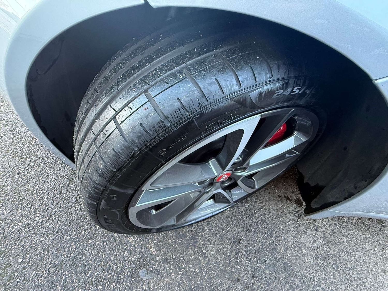 Used Jaguar F-Type 2016 for sale - 76709167: Photo 15