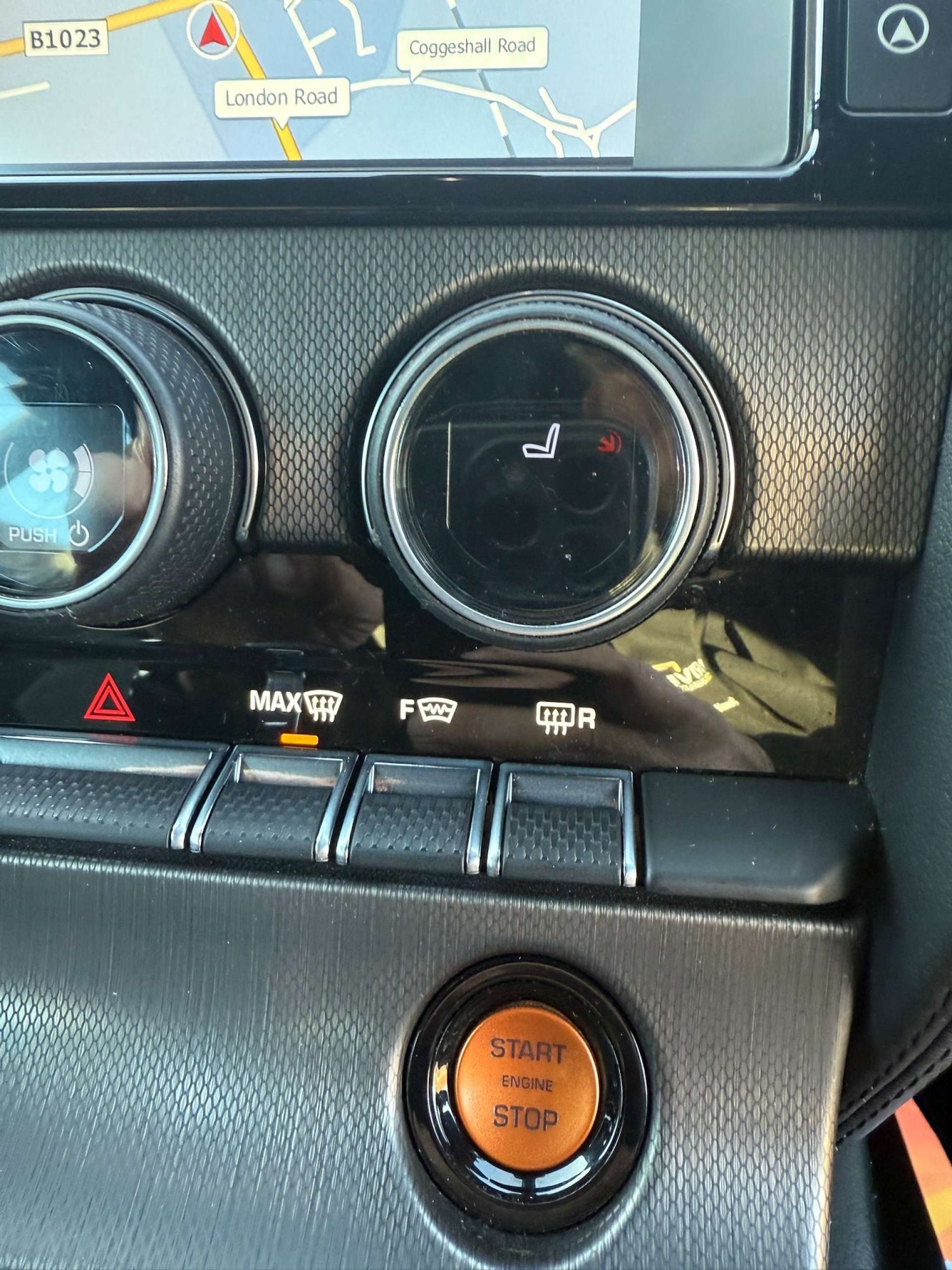 Used Jaguar F-Type 2016 for sale - 76709167: Photo 23