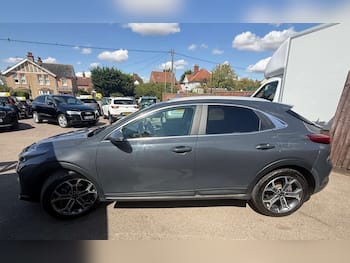 Used Kia XCeed 2020 for sale - 79596325: Photo