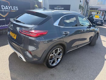 Used Kia XCeed 2020 for sale - 79596325: Photo