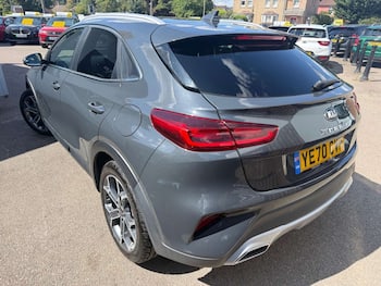 Used Kia XCeed 2020 for sale - 79596325: Photo