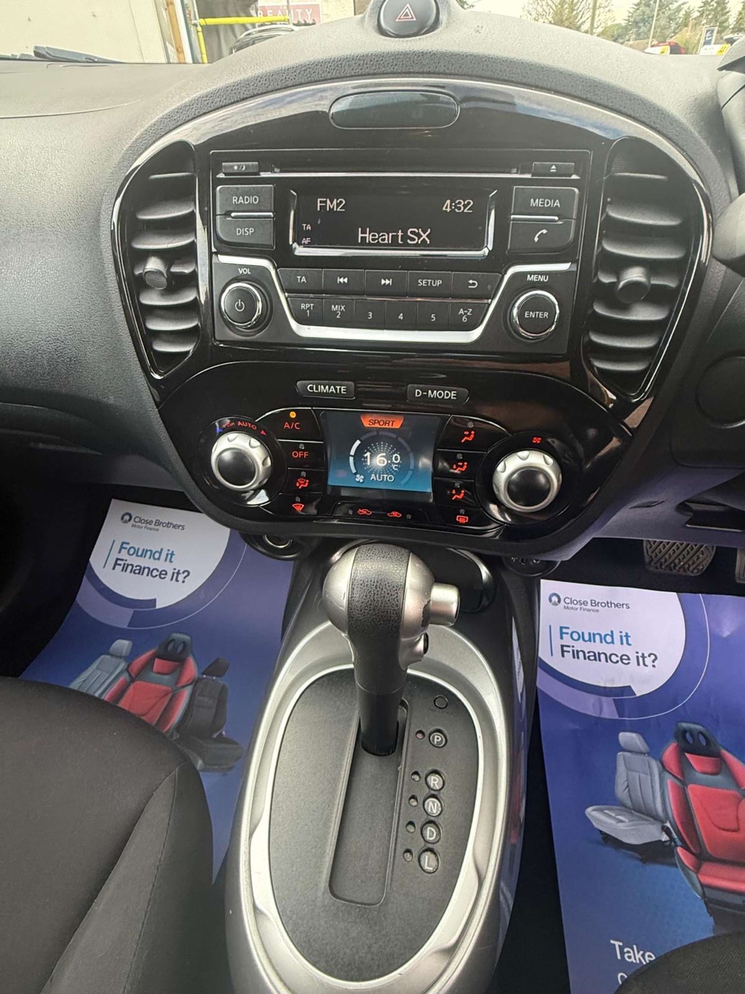 Used Nissan Juke 2017 for sale - 78097412: Photo 11