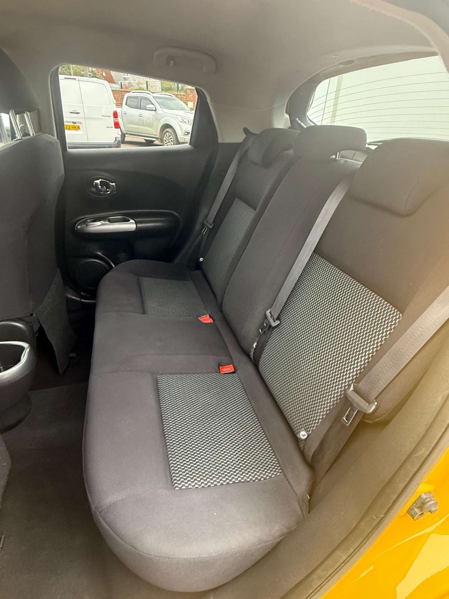 Used Nissan Juke 2017 for sale - 78097412: Photo 12