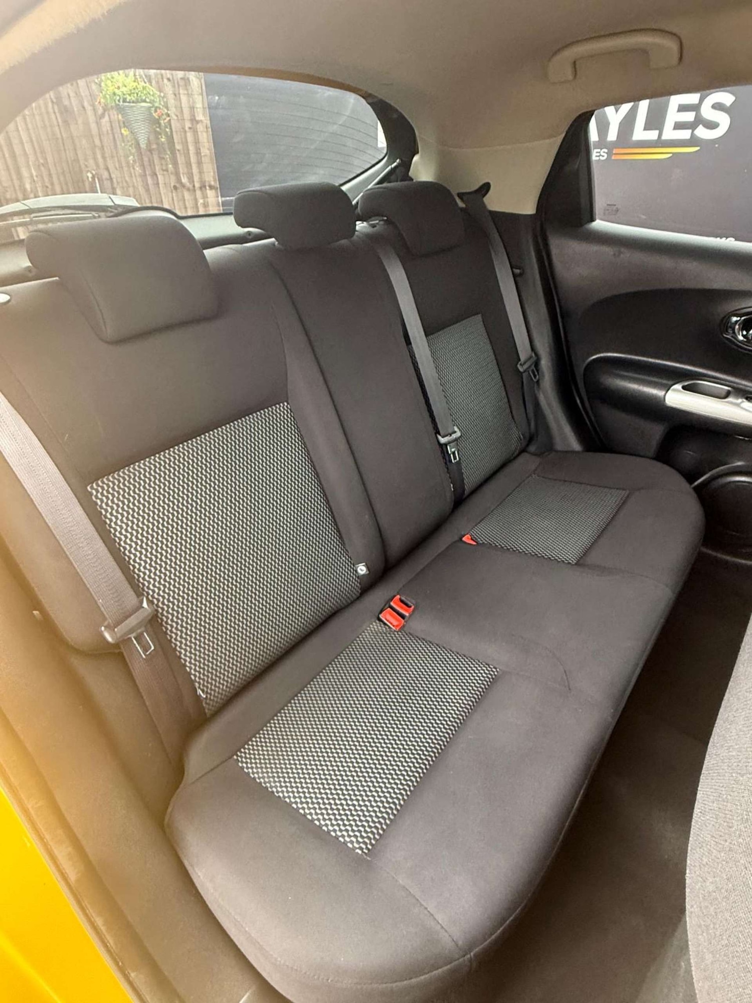 Used Nissan Juke 2017 for sale - 78097412: Photo 14