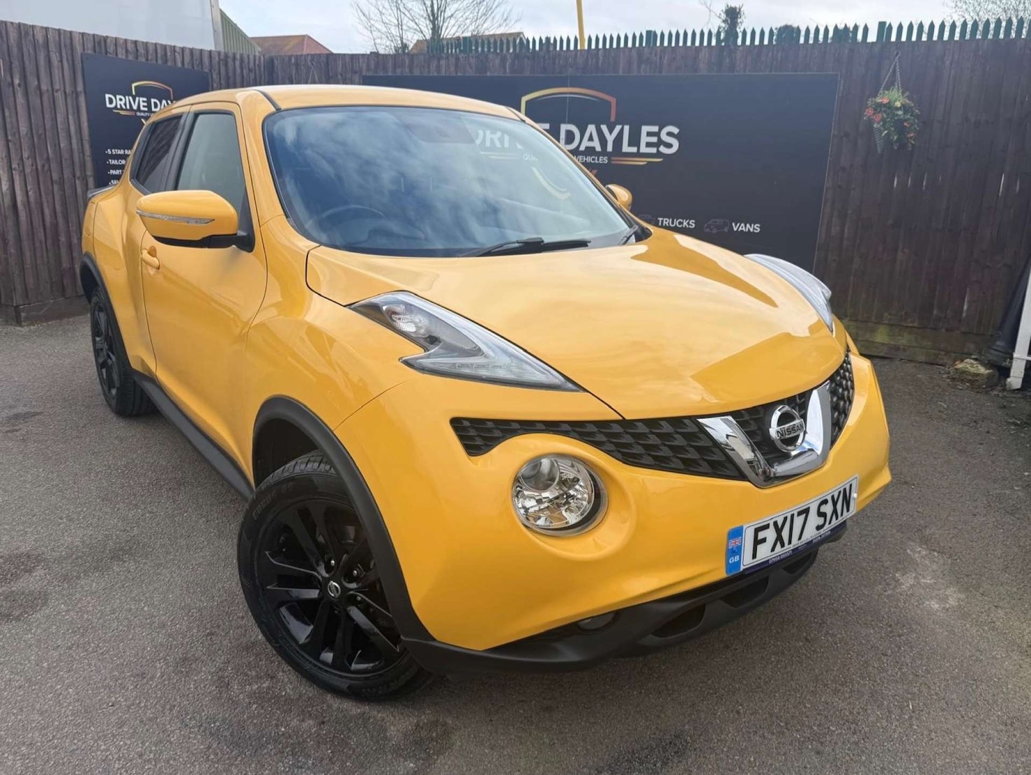 Used Nissan Juke 2017 for sale - 78097412: Photo 16