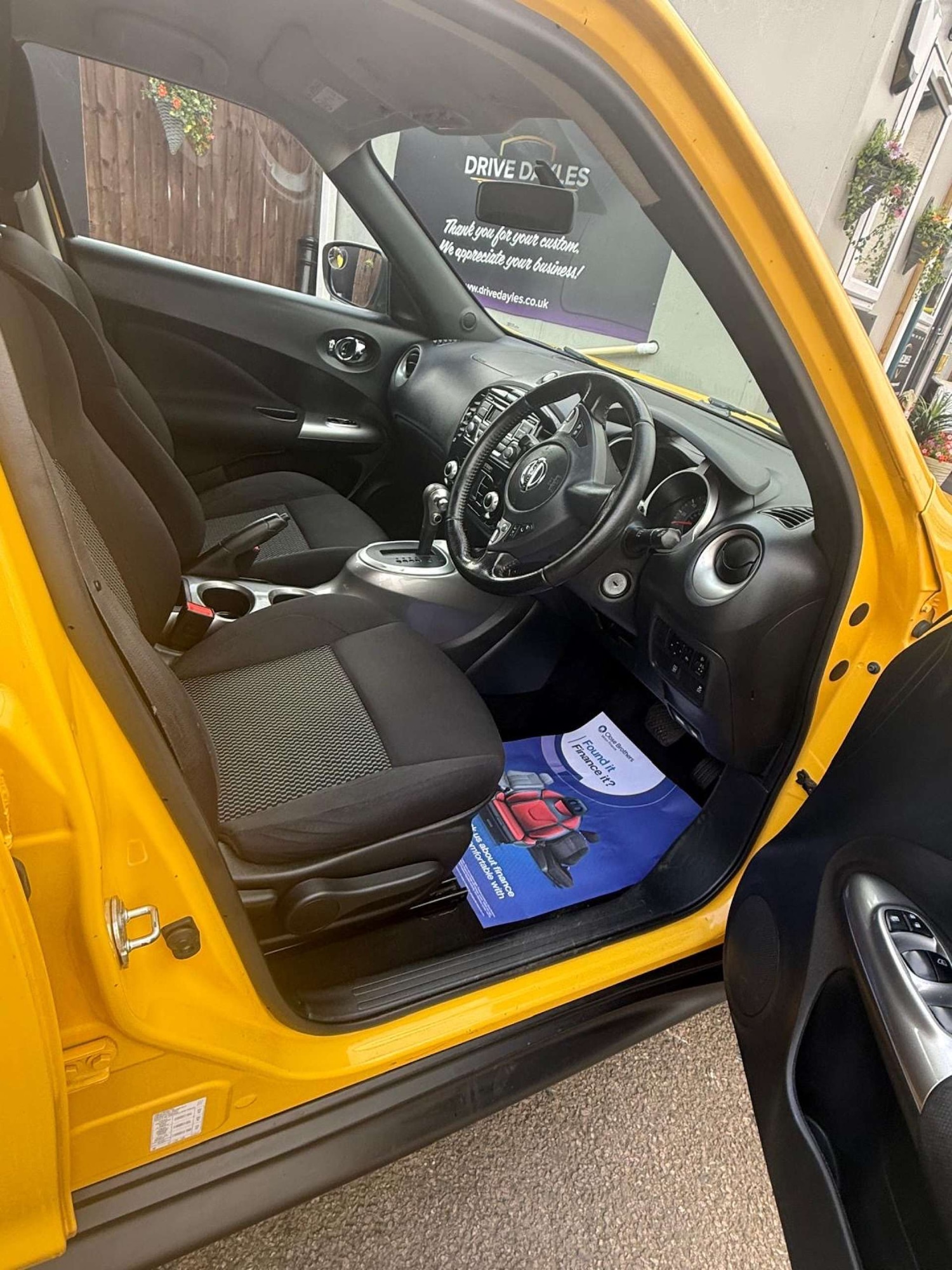 Used Nissan Juke 2017 for sale - 78097412: Photo 7