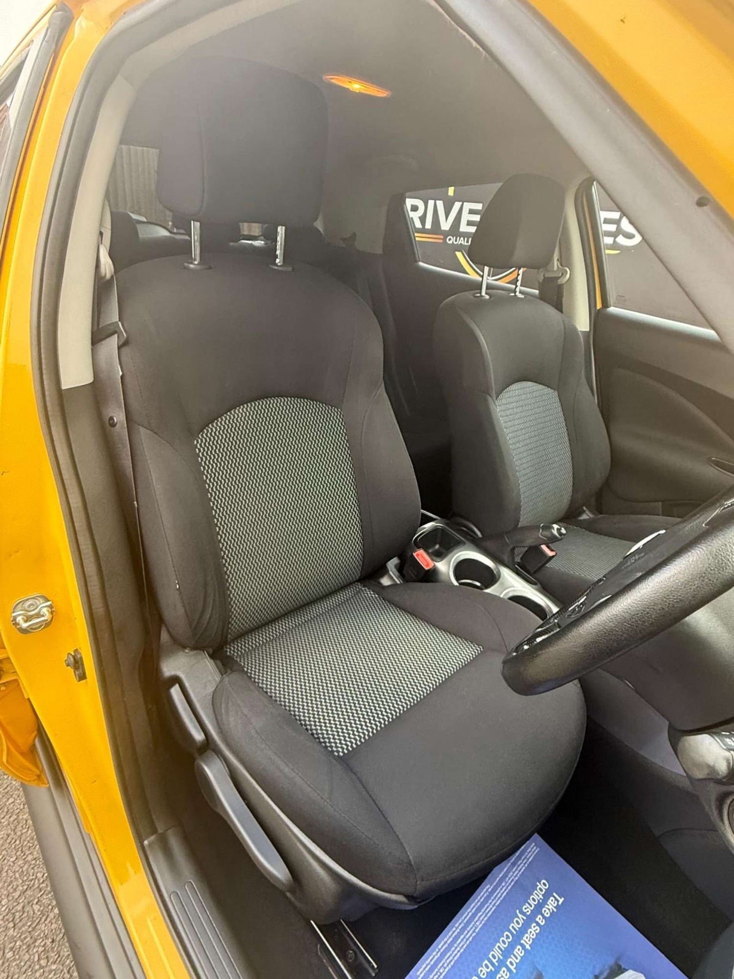 Used Nissan Juke 2017 for sale - 78097412: Photo 8