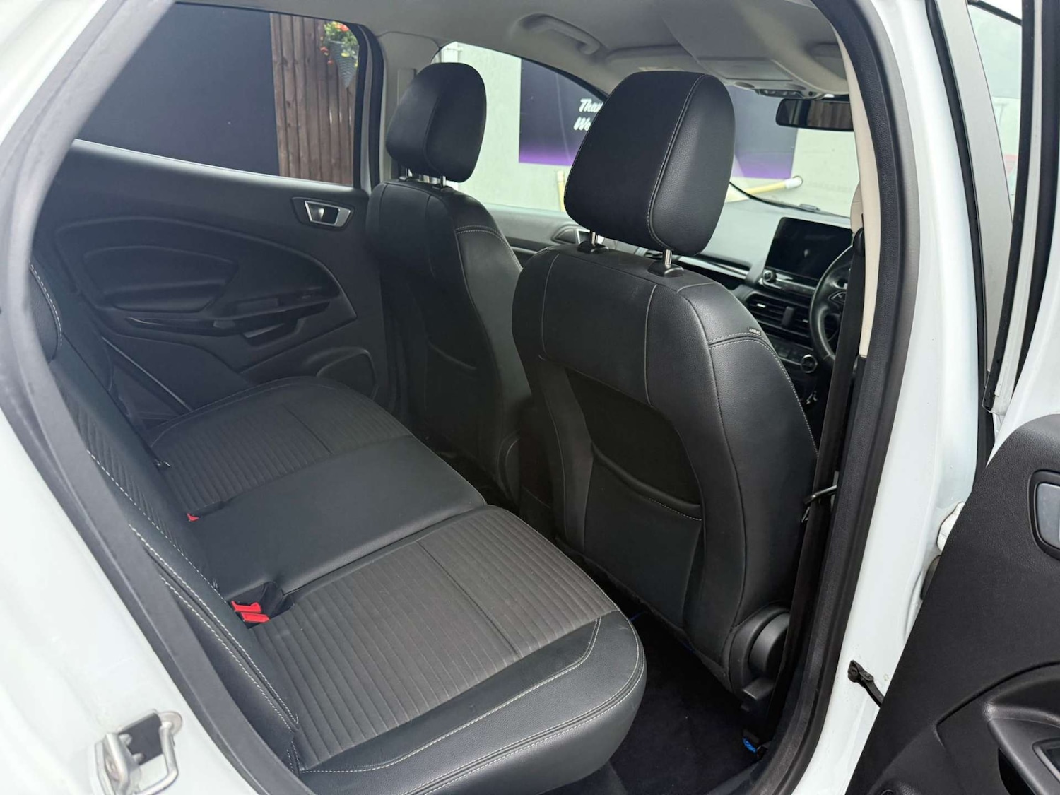 Used Ford Ecosport 2019 for sale - 76761910: Photo 13