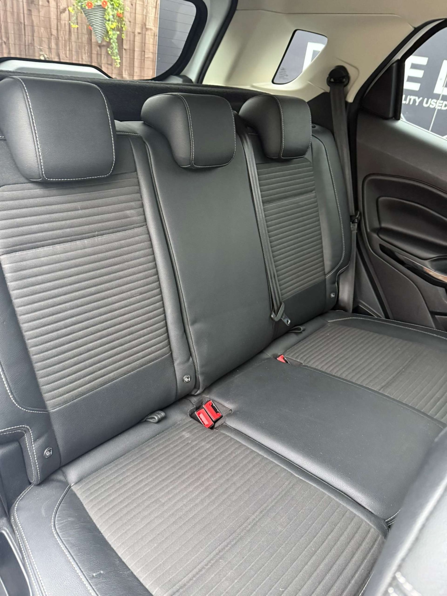 Used Ford Ecosport 2019 for sale - 76761910: Photo 14