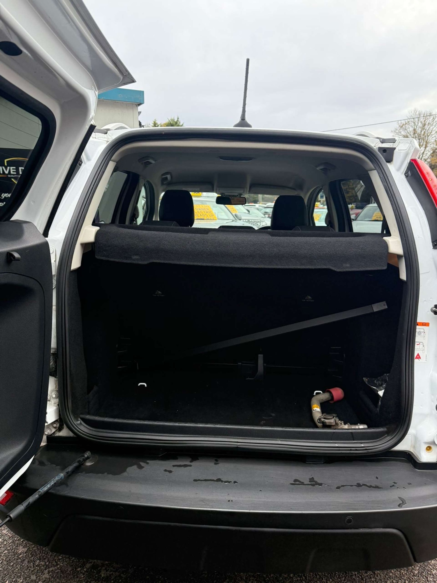 Used Ford Ecosport 2019 for sale - 76761910: Photo 16