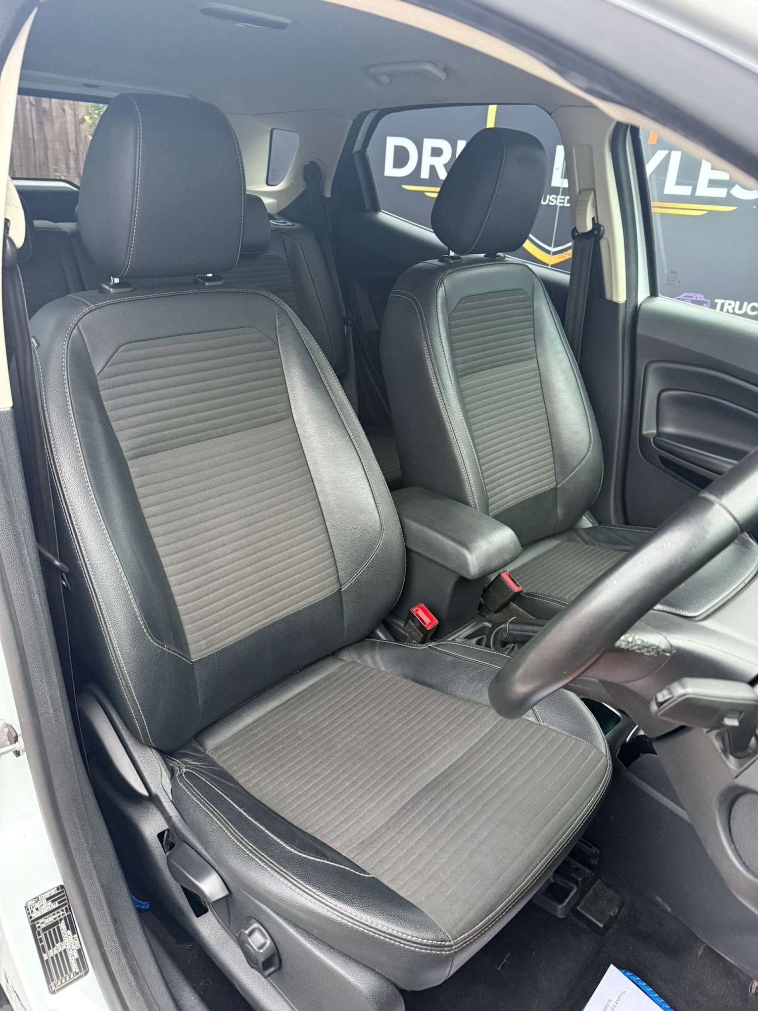 Used Ford Ecosport 2019 for sale - 76761910: Photo 20