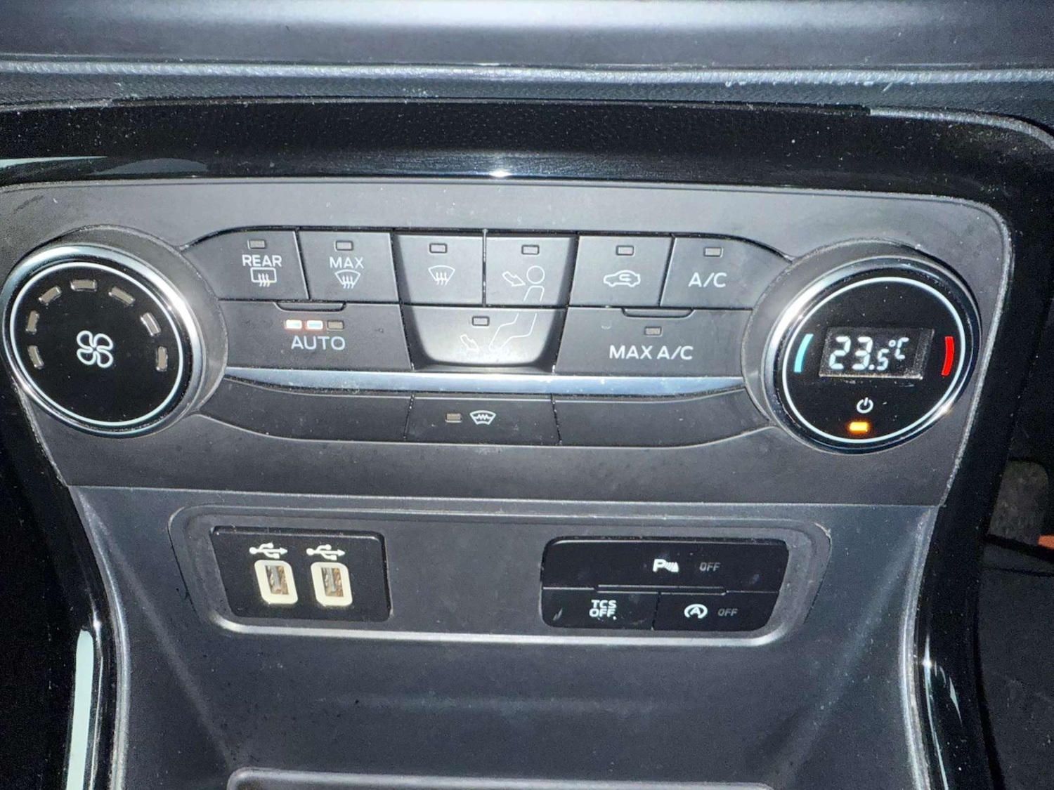 Used Ford Ecosport 2019 for sale - 76761910: Photo 22