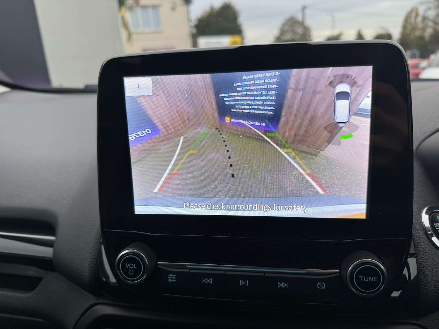 Used Ford Ecosport 2019 for sale - 76761910: Photo 24