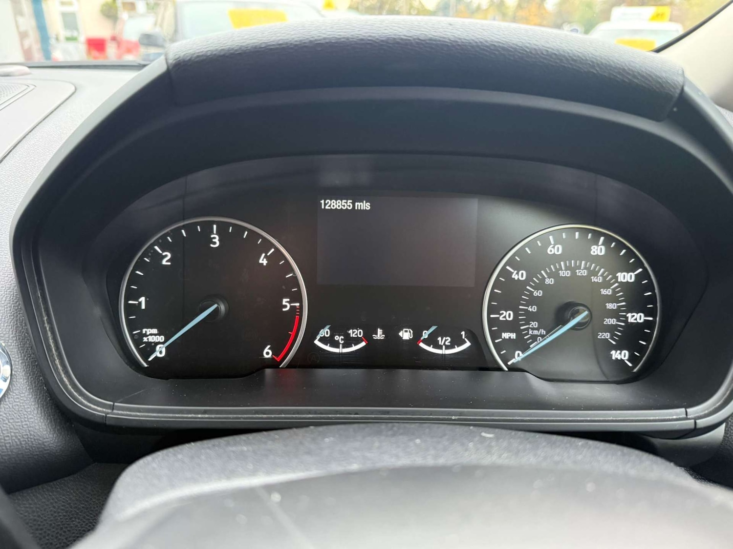 Used Ford Ecosport 2019 for sale - 76761910: Photo 26