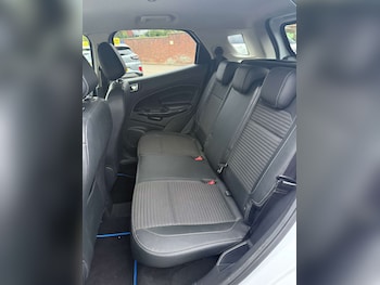 Used Ford Ecosport 2019 for sale - 76761910: Photo