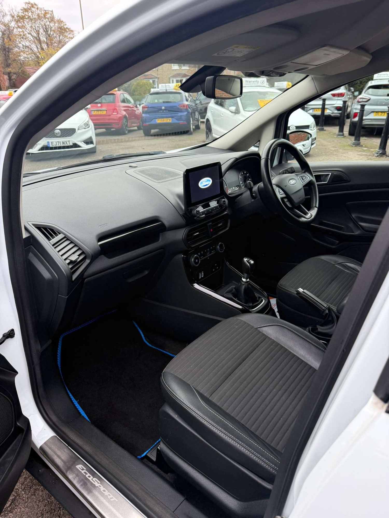 Used Ford Ecosport 2019 for sale - 76761910: Photo 6