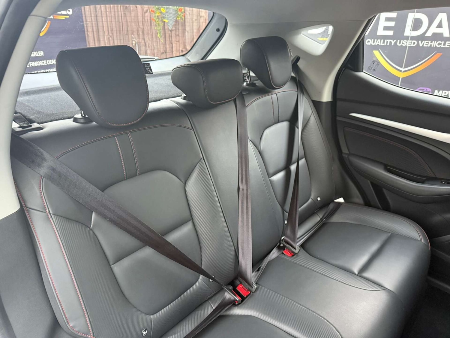 Used MG MG ZS 2022 for sale - 76601355: Photo 10