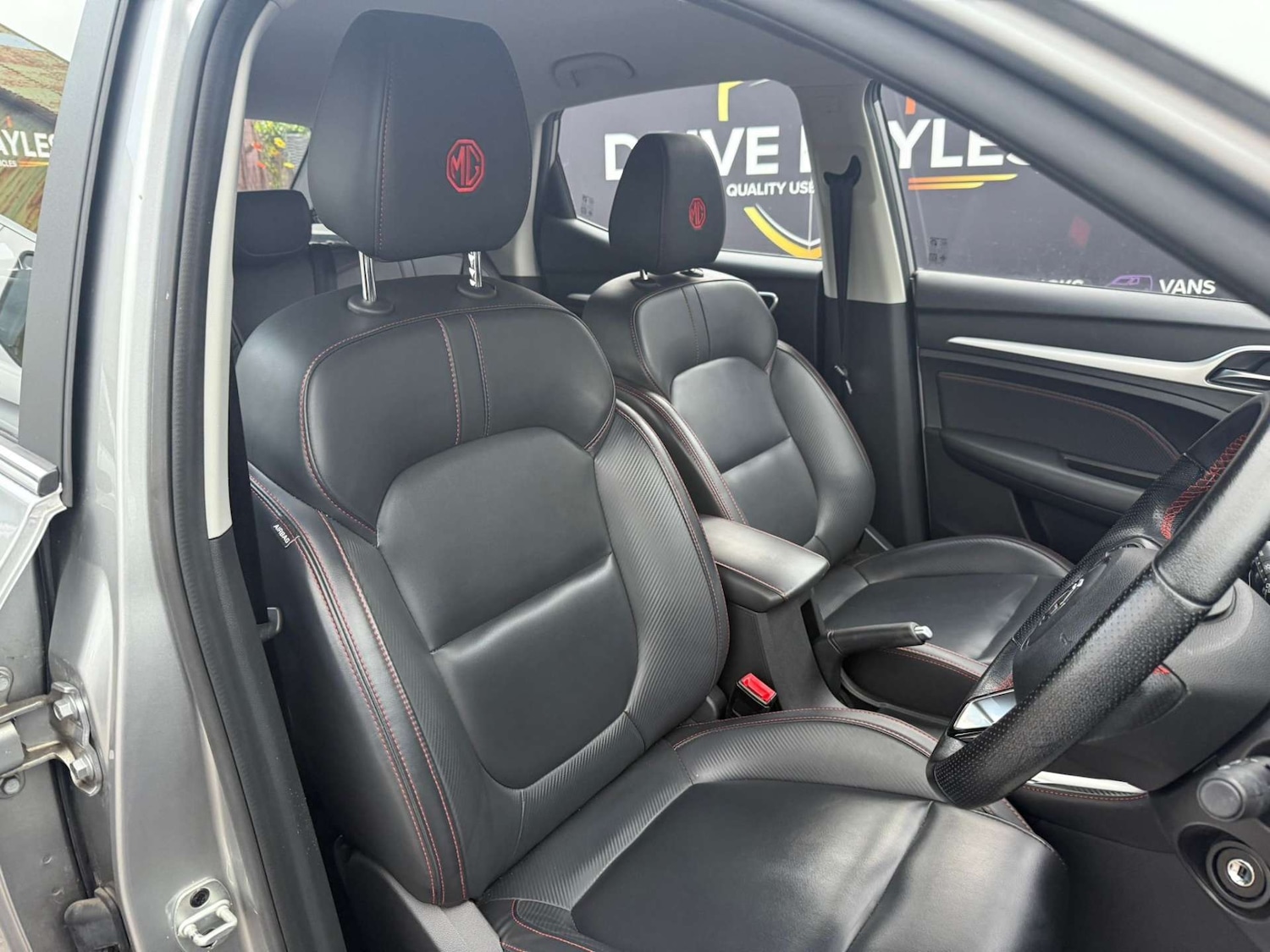 Used MG MG ZS 2022 for sale - 76601355: Photo 11