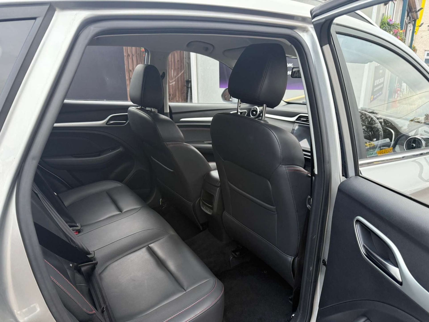 Used MG MG ZS 2022 for sale - 76601355: Photo 12