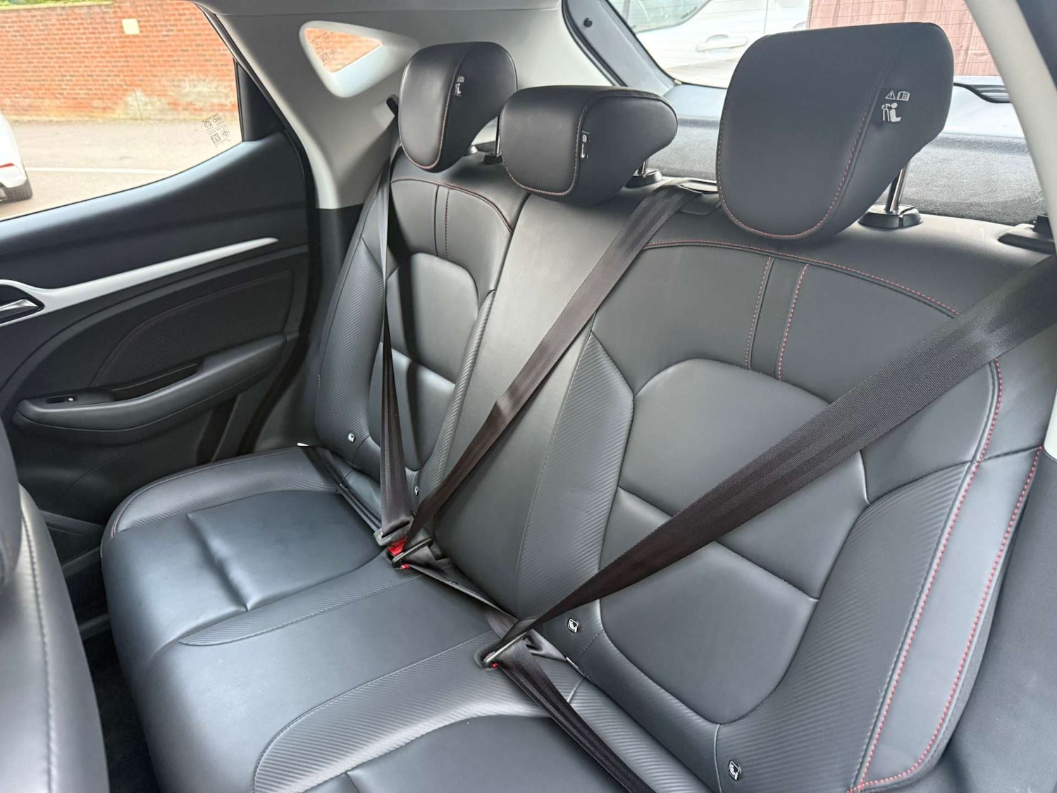 Used MG MG ZS 2022 for sale - 76601355: Photo 21