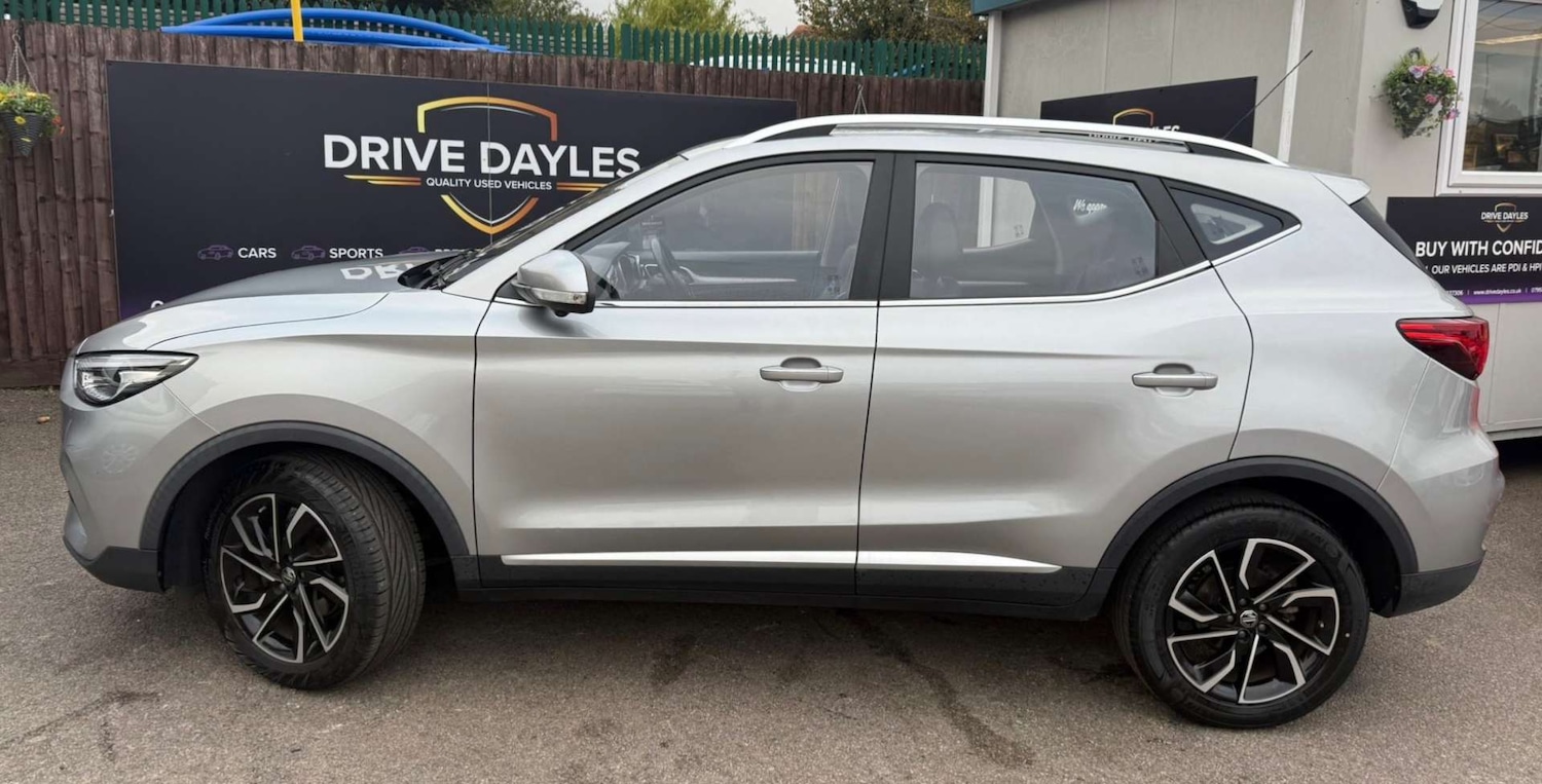 Used MG MG ZS 2022 for sale - 76601355: Photo 23