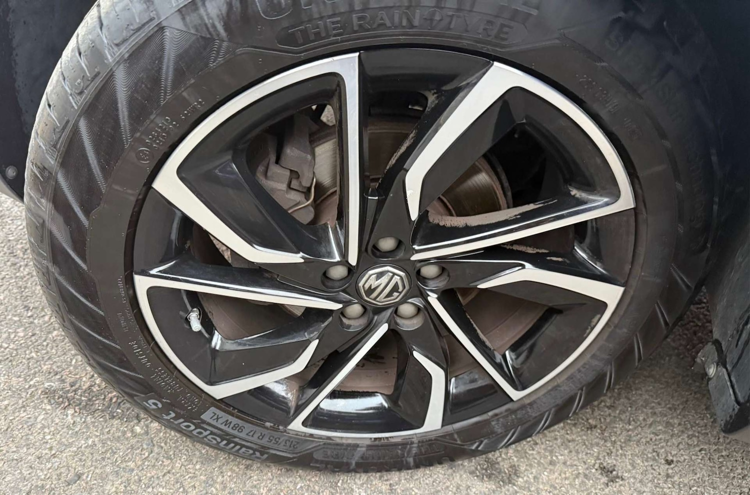 Used MG MG ZS 2022 for sale - 76601355: Photo 24