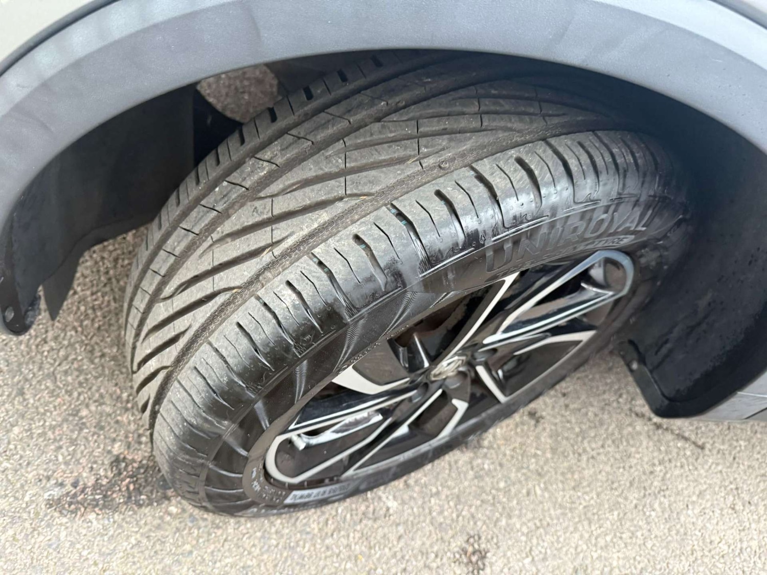 Used MG MG ZS 2022 for sale - 76601355: Photo 3