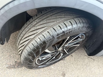 Used MG MG ZS 2022 for sale - 76601355: Photo