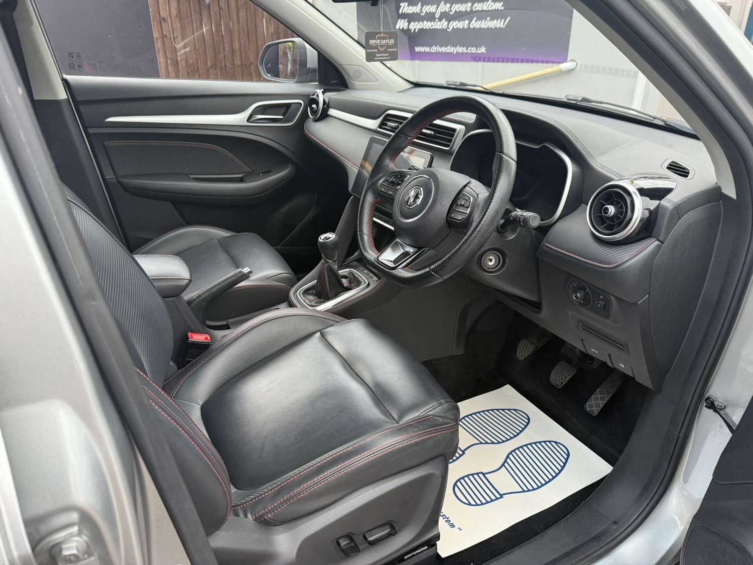 Used MG MG ZS 2022 for sale - 76601355: Photo 4