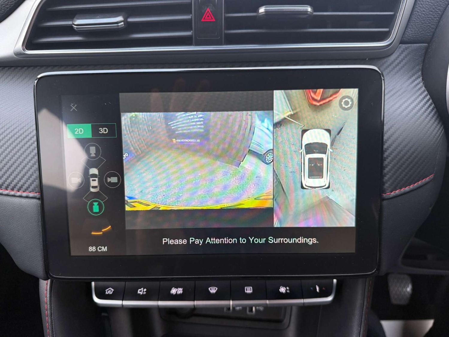 Used MG MG ZS 2022 for sale - 76601355: Photo 5