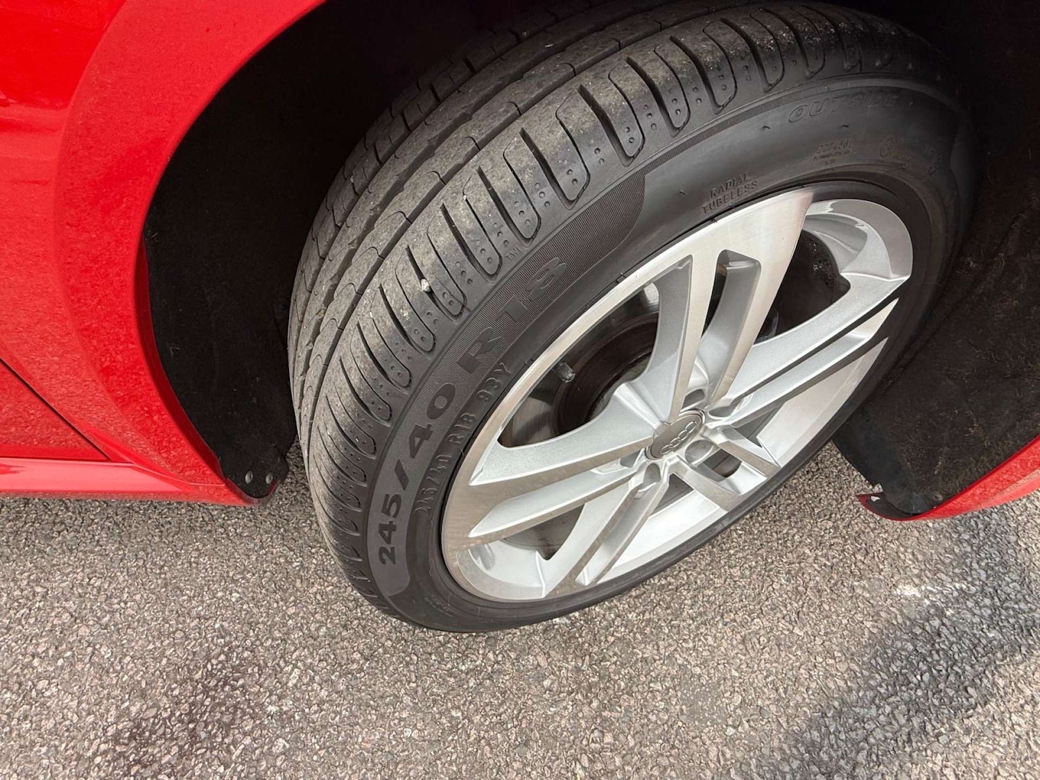 Used Audi TT 2016 for sale - 77200716: Photo 11