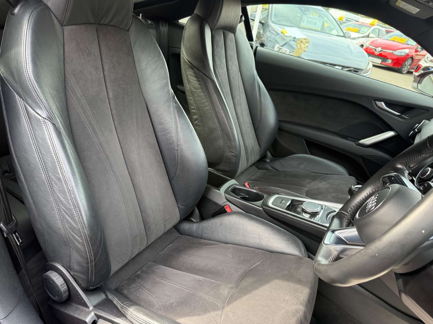 Used Audi TT 2016 for sale - 77200716: Photo 15