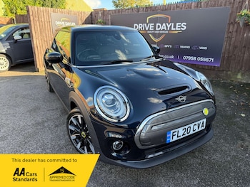 Used MINI Hatch 2020 for sale - 79058608: Photo