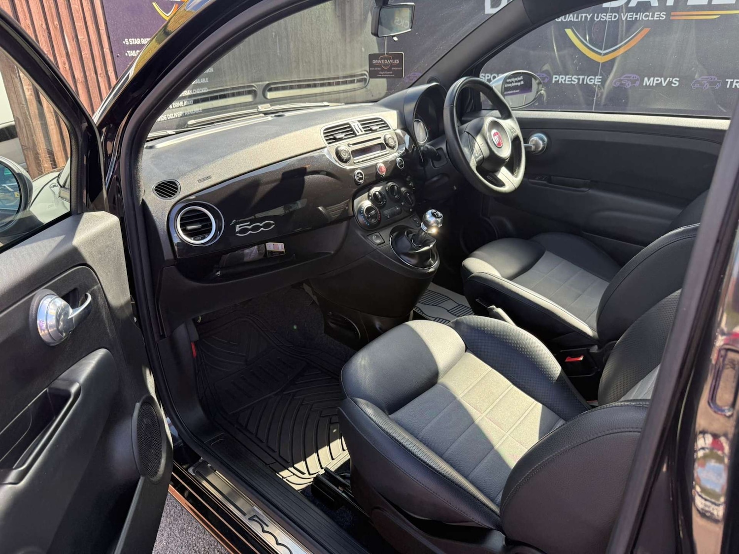 Used Vauxhall Zafira 2016 for sale - 76601335: Photo 13