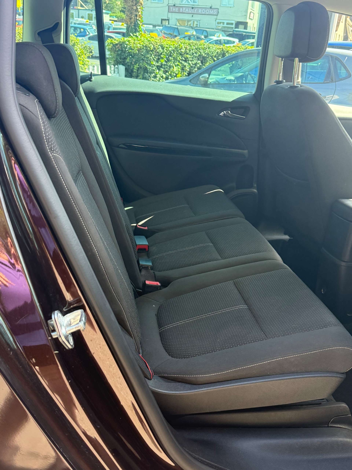 Used Vauxhall Zafira 2016 for sale - 76601335: Photo 19