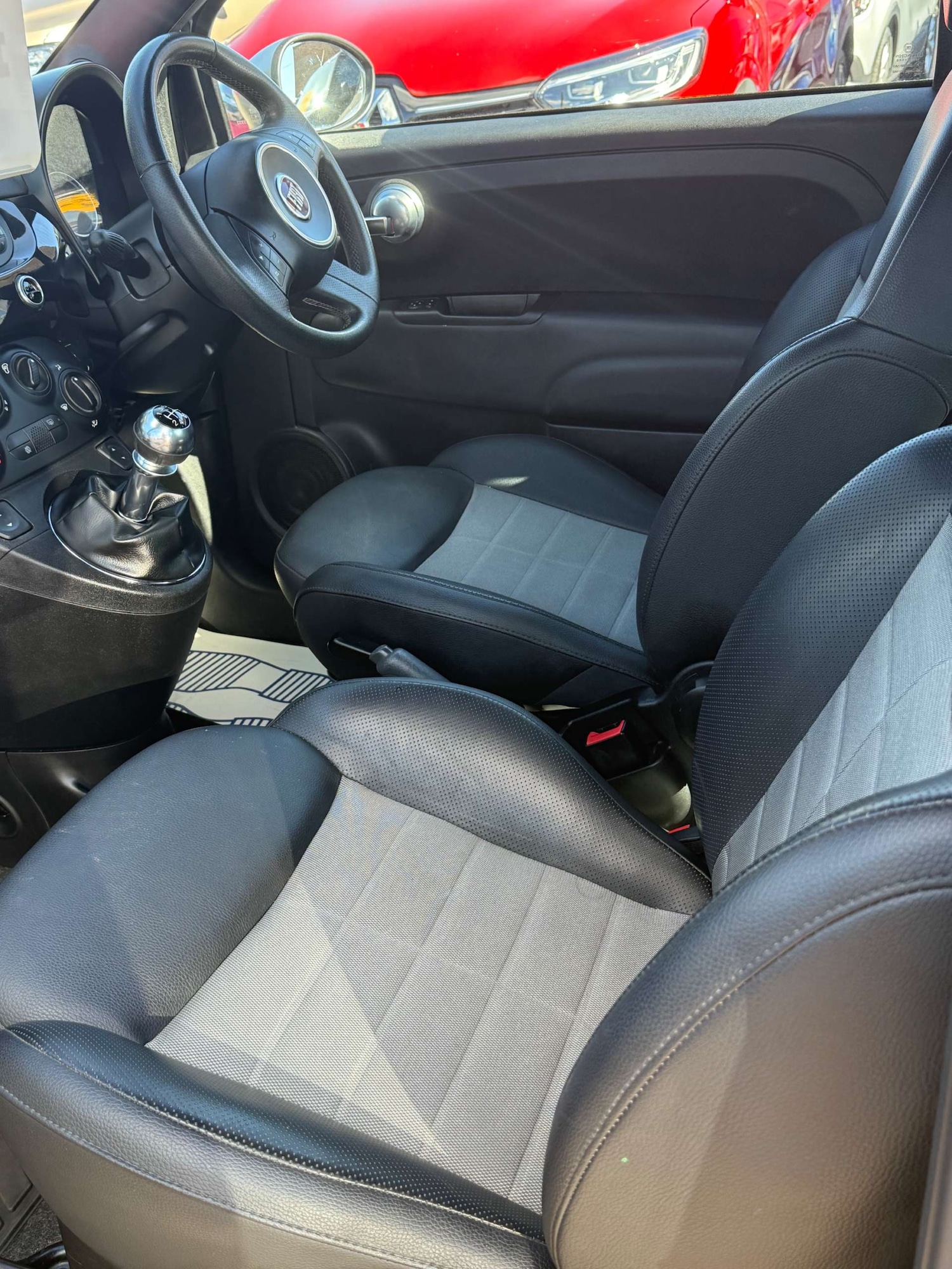 Used Vauxhall Zafira 2016 for sale - 76601335: Photo 20